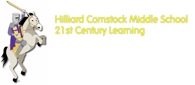 HCMS 21st Century Learning